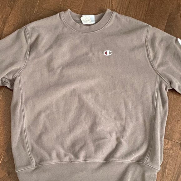 Champion Reverse Weave Sweatshirt - Picture 1 of 4